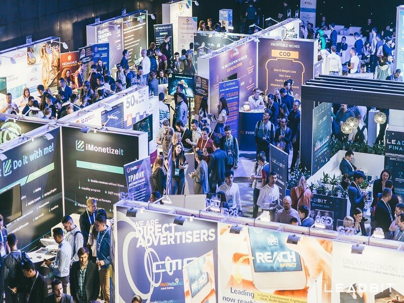 MAC 2019 приглашает гостей